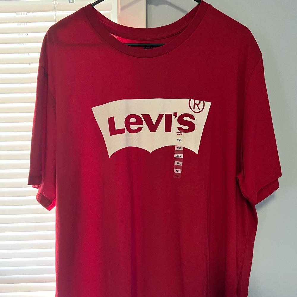 Levi’s T Shirt